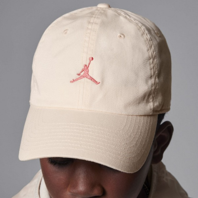 나이키 조던 클럽 언스트럭처 커브 빌 모자 HQ1963-838