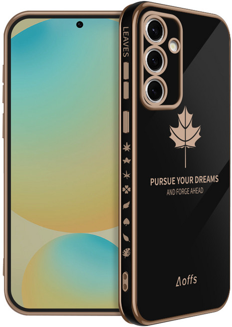 인트그로 리브스 풀커버 휴대폰 케이스