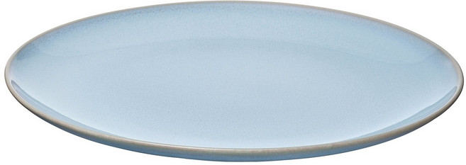 이케아 페리클라르 접시 플레이팅