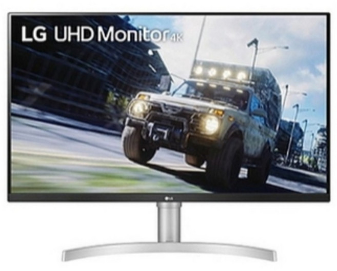 LG 32인치 (32UN550 4K UHD)모니터 - 중고 전문가 정밀검증 전원케이블 HDMI케이블 무료지원, 32인치 UHD모니터 A급, 81.28cm