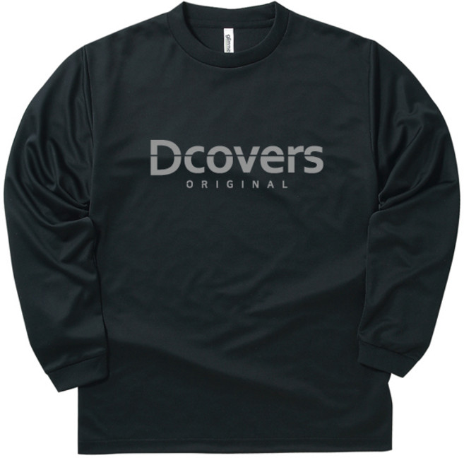 Dcovers 디커버스 기능성 긴팔티셔츠