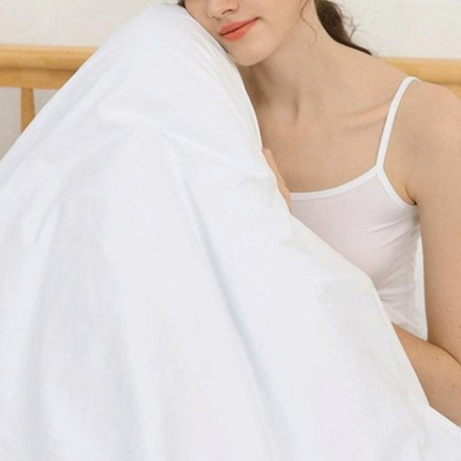 래빗앤코 일회용 침구커버 세트 싱글용 더블용 여행용 숙소 위생커버 유럽여행 베드버그 해충 방지