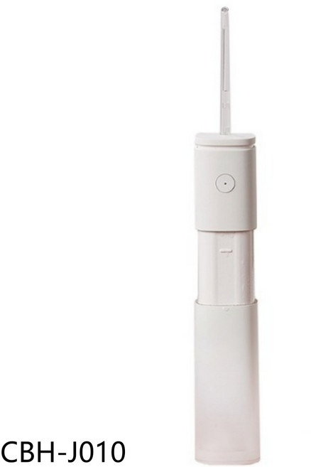 正負零 電動沖牙器沖牙機, 圖片色, CBH-J010