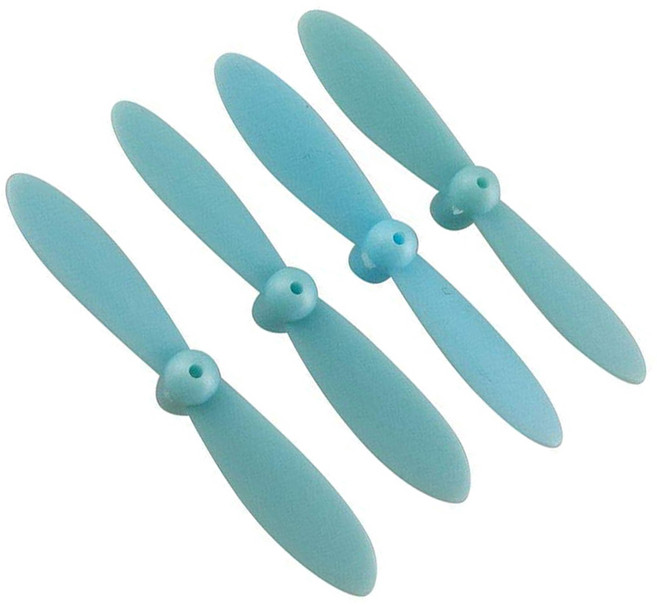 범블비CX 드론부품 프로펠러 모터, 06. (범블비) 프로펠러블루, 1개