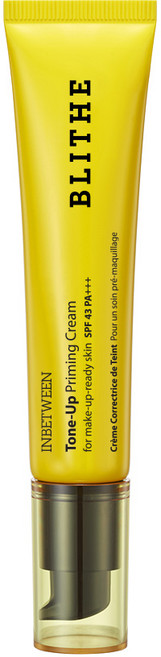 블라이드 저자극 미백 프라이머 SPF 피부 톤업크림 30ml(유통기한2027.03.24), 1개, 30ml