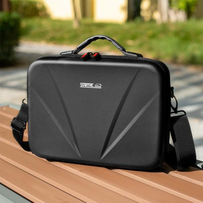 인스타360 에이스 프로 2 그립 키트 오거나이저 백 PU 디지털 카메라 휴대용 액세서리용, 01 China Mainland