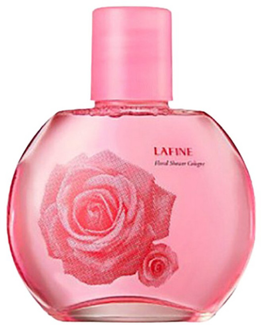라피네 플로럴 샤워코롱 150ml 바디미스트, 1개