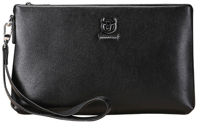 보이제 남자 클러치백 손가방 맨스백 남성 여자 공용 여성 가방 스트랩 심플 239