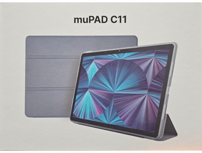 IMUZ 아이뮤즈 뮤패드 C11 8GB 128GB WIFI 태블릿 PC