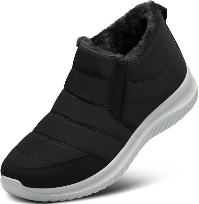 SNRD 방한 패딩부츠 SN573