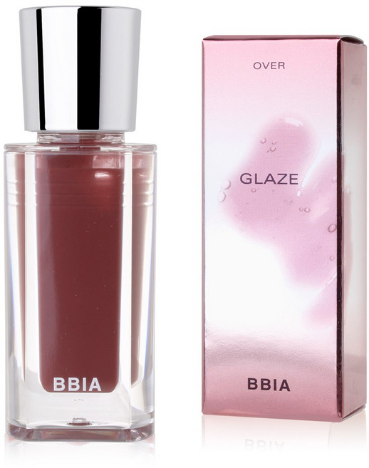 삐아 오버 글레이즈, 1개, 4.5g, 08 대추당