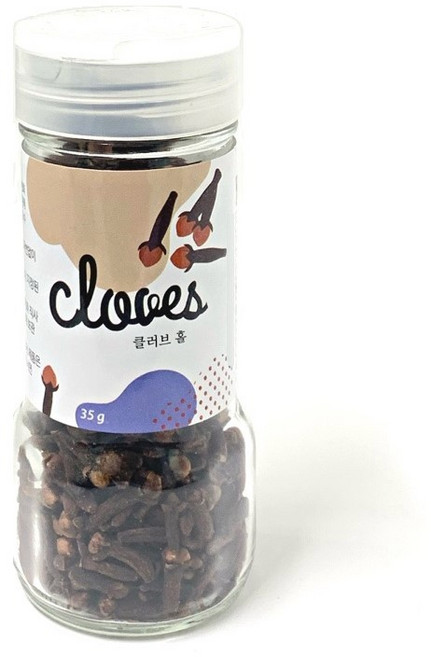 솔표 클러브홀 35g, 1개