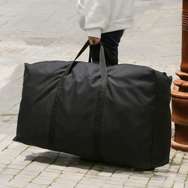 대용량 남대문 시장 가방 이사 백 위탁 수화물 수하물 이민자 이민 엄청큰 행낭 유학생 동대문 사입 이삿짐79m2+7IZk