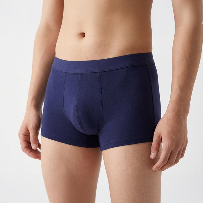 젤로스 안심흡수 남자 요실금 드로즈 팬티 3매세트