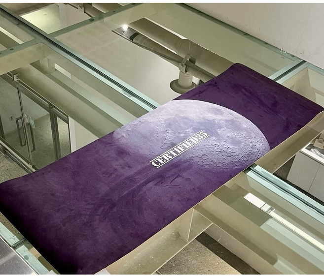 [BEST] 달- 국내산 Certified35 프리미엄 요가 매트 친환경 홈트 논슬립