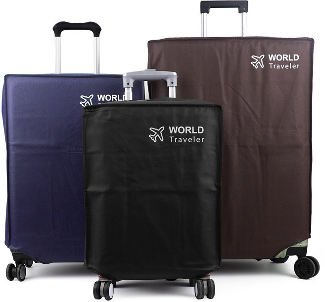 골든트리 부직포 캐리어 방수 커버