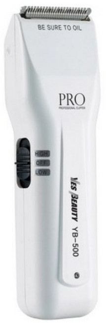 가정용 바리깡 이발기 미용실 헤어 클리퍼 아기 토끼 셀프 남자 바리깡, 본품+날1개