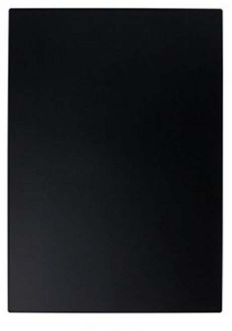 Raymay 레이메이 블랙 아트 시트 LPS103 A3