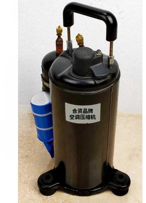 에어컨 진공펌프 진공발생기 진공모터 LG 에어콘 1마력 콤프 청소 호환, 1. 1마력 양방향 (25압)