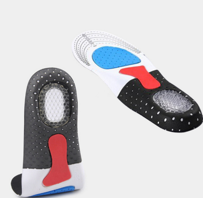 제이유 기능성 족저근막염 깔창