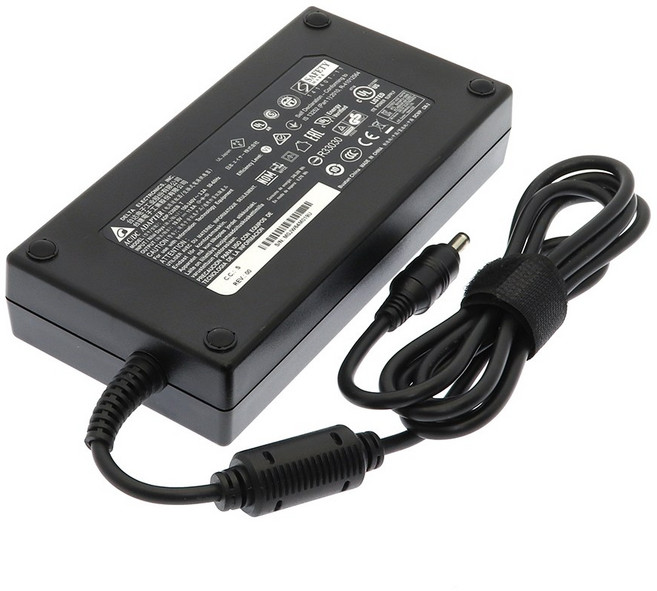 델타 19.5V 11.8A 230W 정품 노트북 어댑터 ADP-230EB T 5.5mm 한성 주연테크 ASUS 호환, 1개