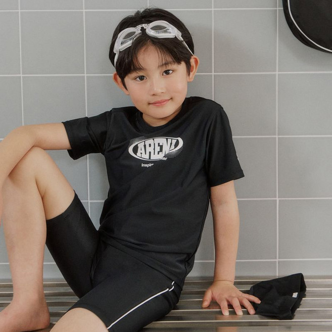 아레나 스타터 4부 키트 A5BB1KB06BLK