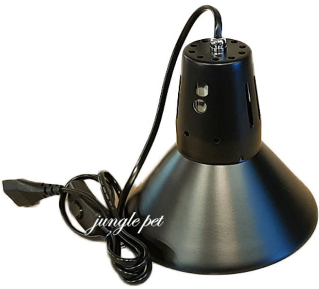 파충류 소켓 uvb 소켓, 1개