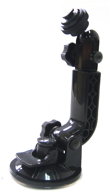 네비게이션거치대 레일형