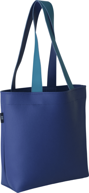 숨담 방수 오염방지 경량 장바구니 여행용 서브백 해수욕 비치백 다용도백