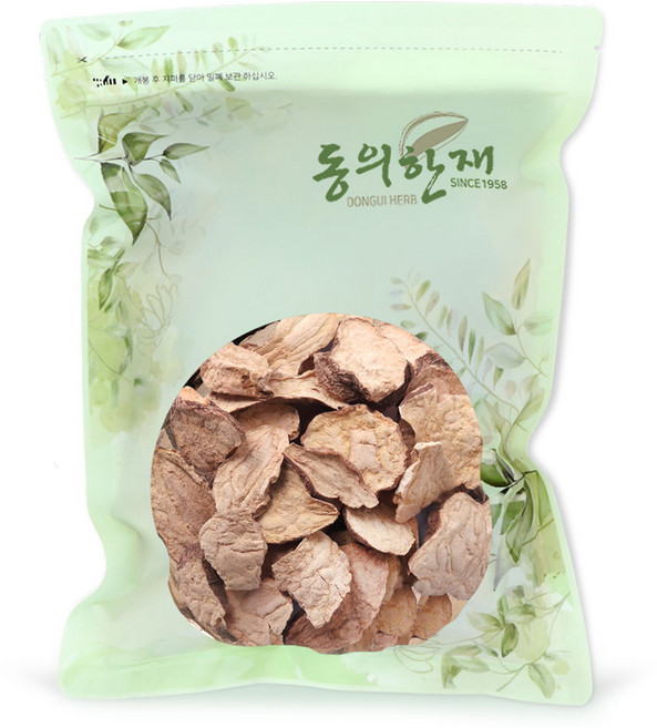 동의한재 국산 적하수오, 300g, 1개