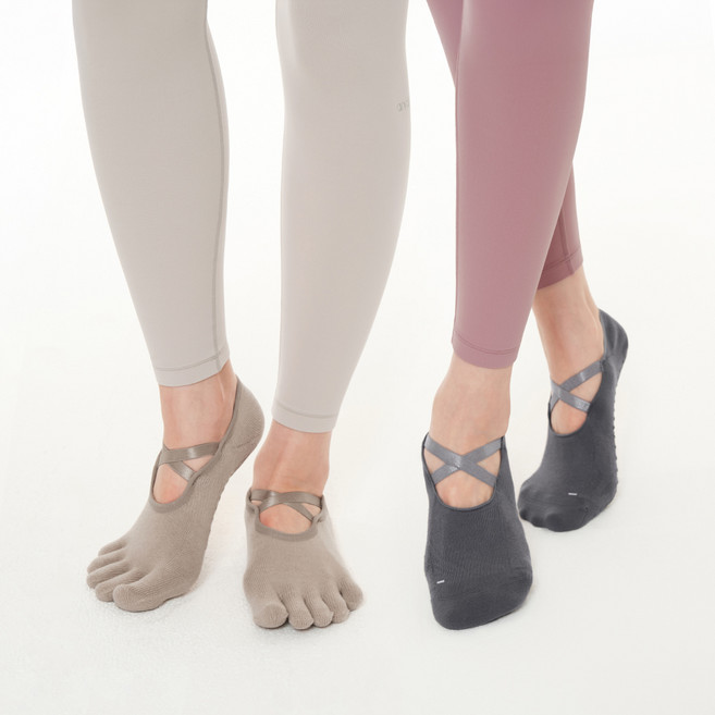 안다르 논슬립 퍼포먼스 토삭스