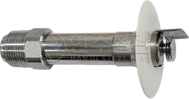 마스테코 플러쉬형 드라이 펜던트 스프링클러(측벽형 조기반응 72도) 150L 소방자재, 500L