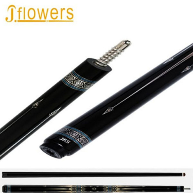 금남당구재료 제이플라워 카본큐 CAR10-23F 카본상대 카본당구큐대 3구큐 3쿠션큐 쓰리쿠션큐 3쿠션카본큐대, 1개, 블랙