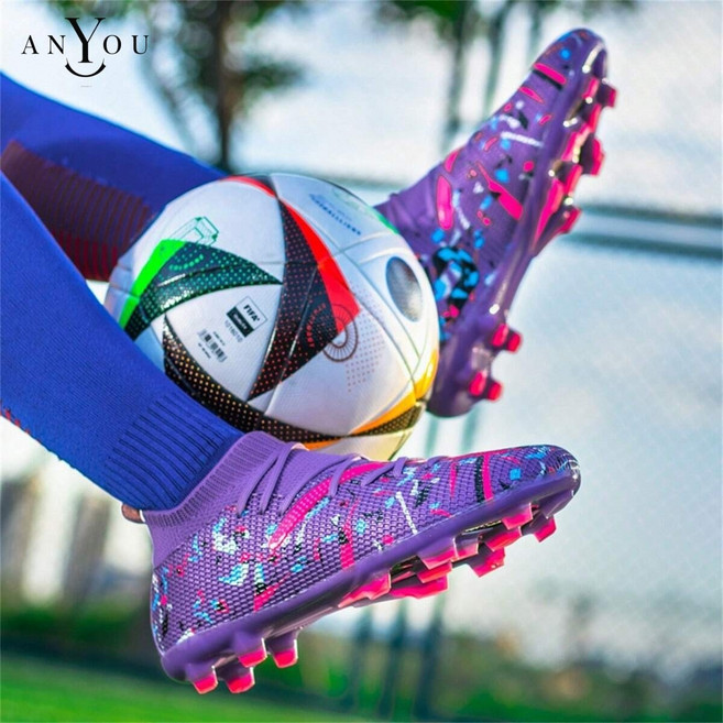 조잔디 풋살화 축구화 탁월한 착용감으로 실력을 마음껏 발휘하세