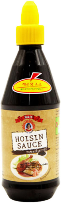 수리 호이신소스 해선장, 435ml, 7개