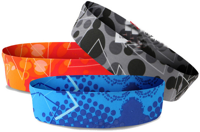 미등록 헤어밴드 쿨밴드 헤드밴드 쿨헤드밴드 스포츠헤드밴드, 민자블랙