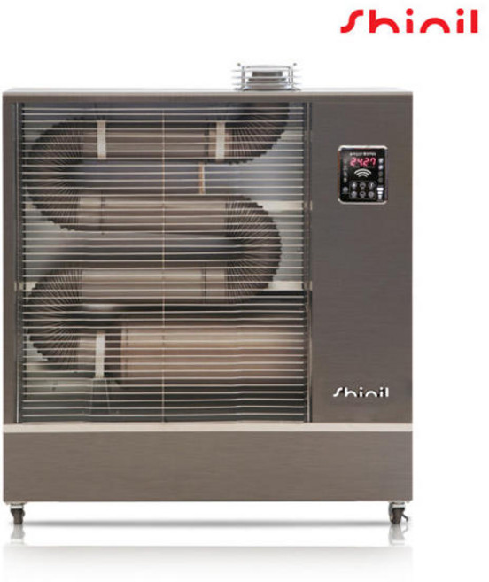 신일 돈풍기 (18평형) / SBH-T07KC 석유난로 등유난로 곱창난로, 4. 최신 34형 SBH-T13KC