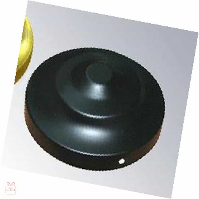 엠비아3 DFC-CR100 엔디캡, 포스트캡/원형/CR100/황동/MG, 1개