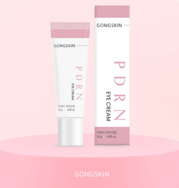 공스킨 PDRN 탄력 아이크림, 1개