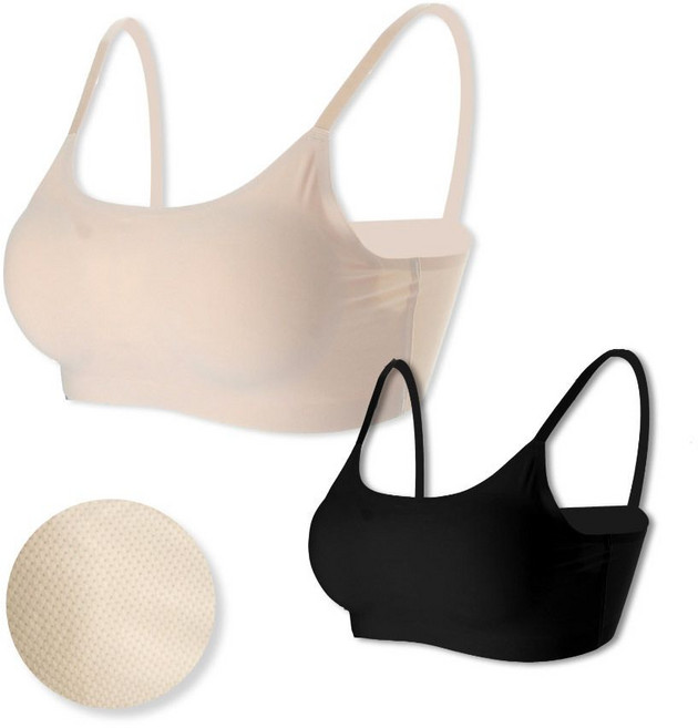 나시래쉬가드 수영복 여성 여자레쉬가드 이너브라 yg5*3169bD