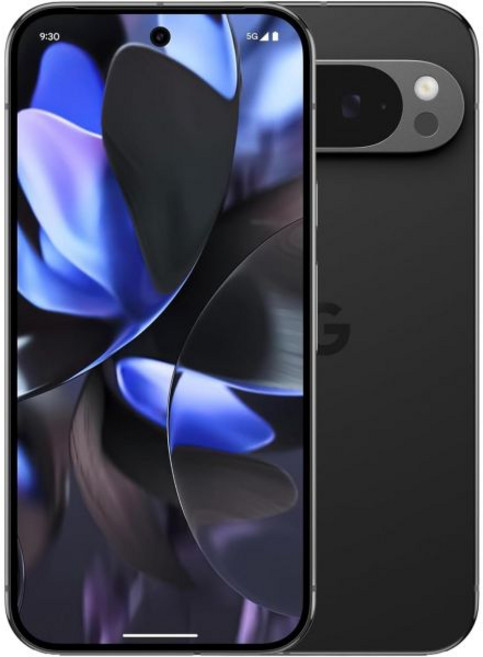 구글 픽셀 9 프로 XL - 256기가바이트 오브시디언 버라이즌 리뉴얼