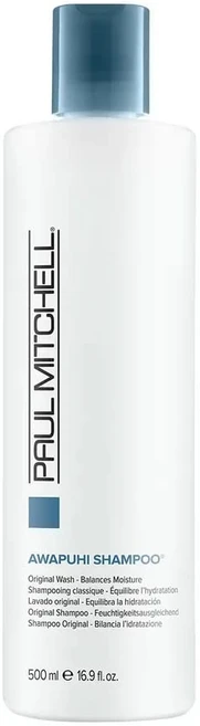Paul Mitchell 오리지널 워시 아와푸히 샴푸 500ml, 1개 - 쿠팡