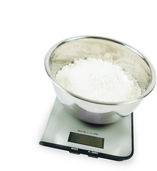 건shop디자인 디지털 주방저울 5500 측정