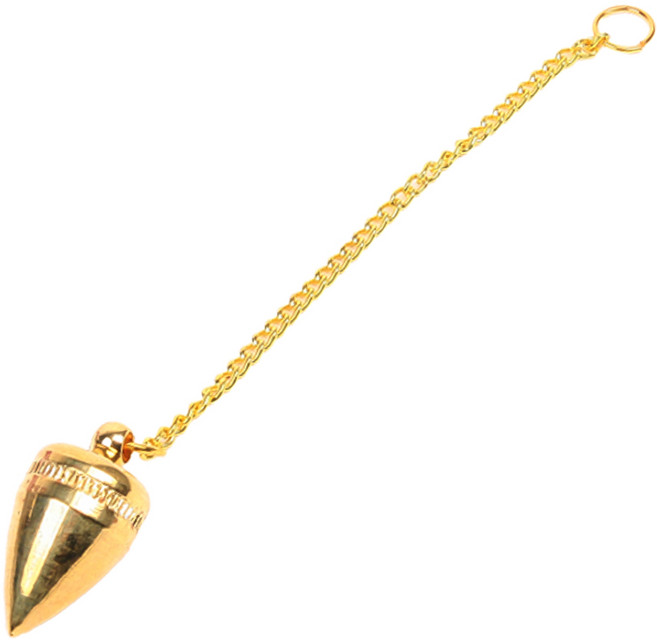 수맥탐지기 진동자 탐사봉 140mm 풍수지리 진동추 수맥측정기 수맥봉 (진동자), 1개