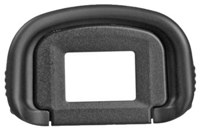 캐논 호환 아이피스 아이컵 5D Mark3 5D Mark4 7D 1DX, SMJ 호환 EYECUP EG, 1개
