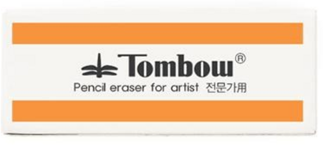 1000 톰보 지우개 대 1입, 1개