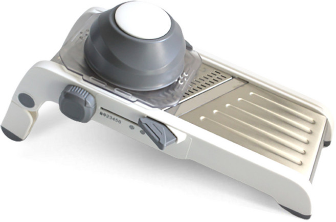 만도린 만능채칼 슬라이서, 단품, 1개