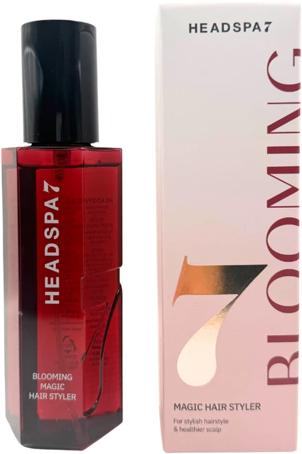 [헤드스파7] 헤어 볼륨 매직 스타일러 트리트먼트, 160ml, 1개 - 쿠팡