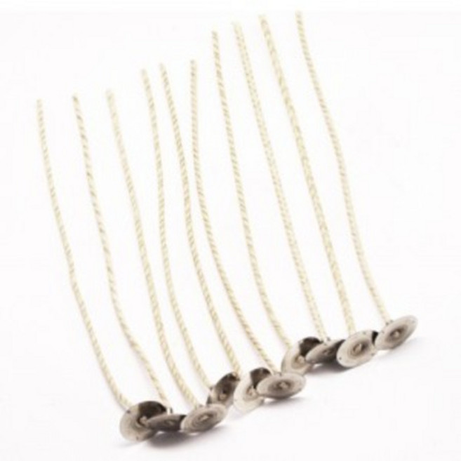 [드그라쎄] 캔들만들기 DIY재료, 02_2.스모크리스 심지 3호