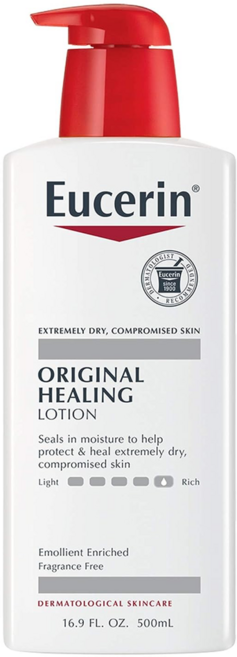 유세린 오리지널 힐링 로션 40ml X2, 2개